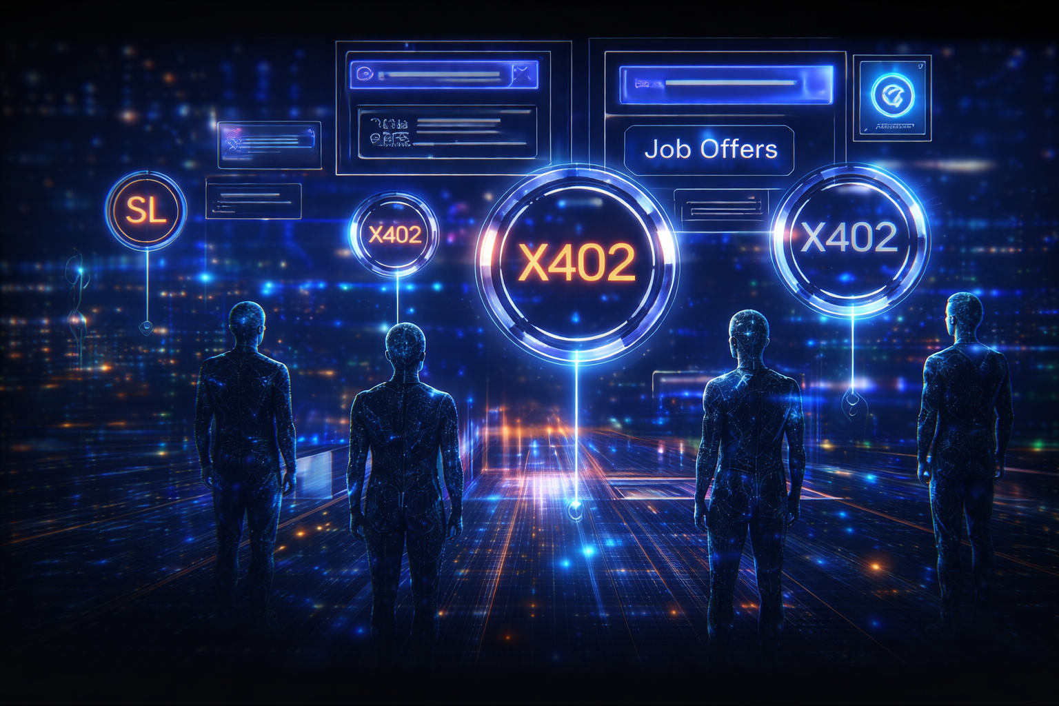 Join the Marketplace